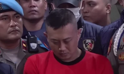 Keluarga Tolak Permintaan Maaf Taufik Hidayat Tetapi Minta Pelaku Tidak Dihukum Mati