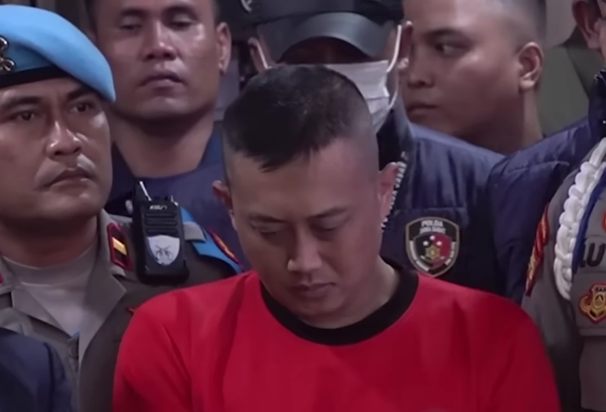 Keluarga Tolak Permintaan Maaf Taufik Hidayat Tetapi Minta Pelaku Tidak Dihukum Mati