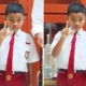 Kembali Viral! Nono, Anak Buruh Tani asal NTT Juara Kompetisi Matematika Dunia