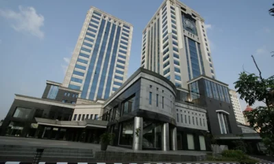 Kemenkeu akan Pangkas Perjalanan Dinas Luar Negeri jadi Rp55 Miliar