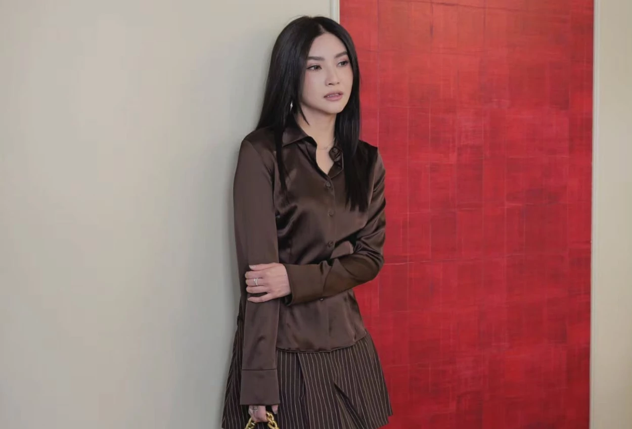 Kena Semprot Ruben, Pihak Brand Mi Akui Tak Pernah Gandeng Sarwendah jadi Brand Ambassador