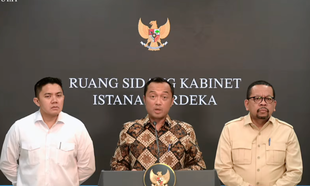 Kenapa Kepala BGN Dadan Hindayana Dicopot?