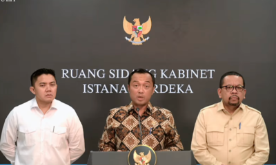 Kenapa Kepala BGN Dadan Hindayana Dicopot?