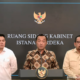 Kenapa Kepala BGN Dadan Hindayana Dicopot?