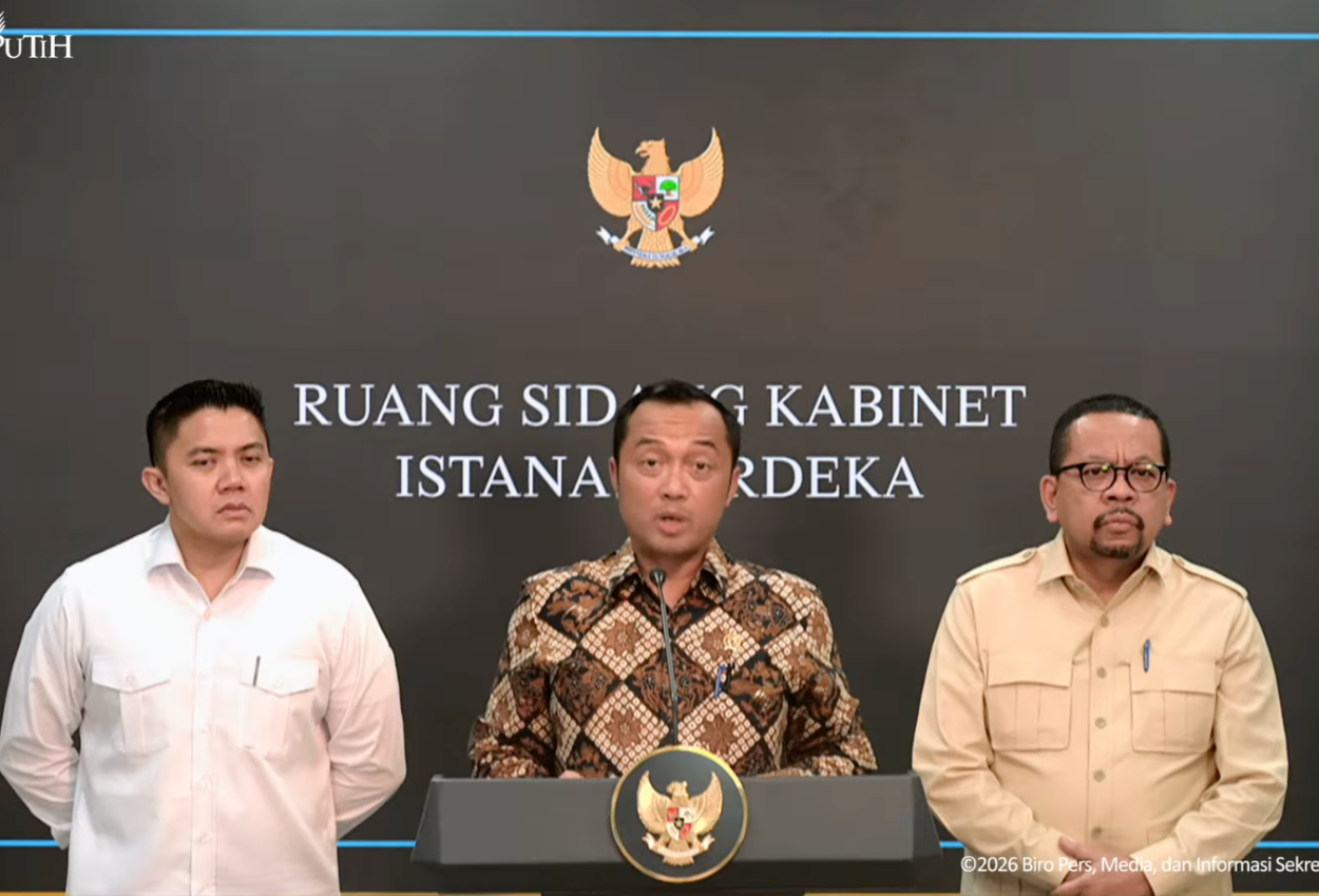 Kenapa Kepala BGN Dadan Hindayana Dicopot?