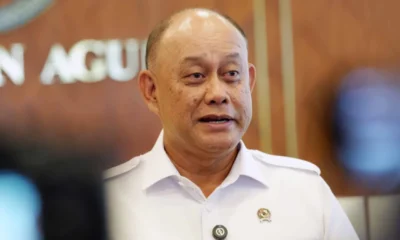 Kepala BGN Kunjungi Sekolah Indonesia di Jeddah