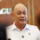 Kepala BGN Kunjungi Sekolah Indonesia di Jeddah