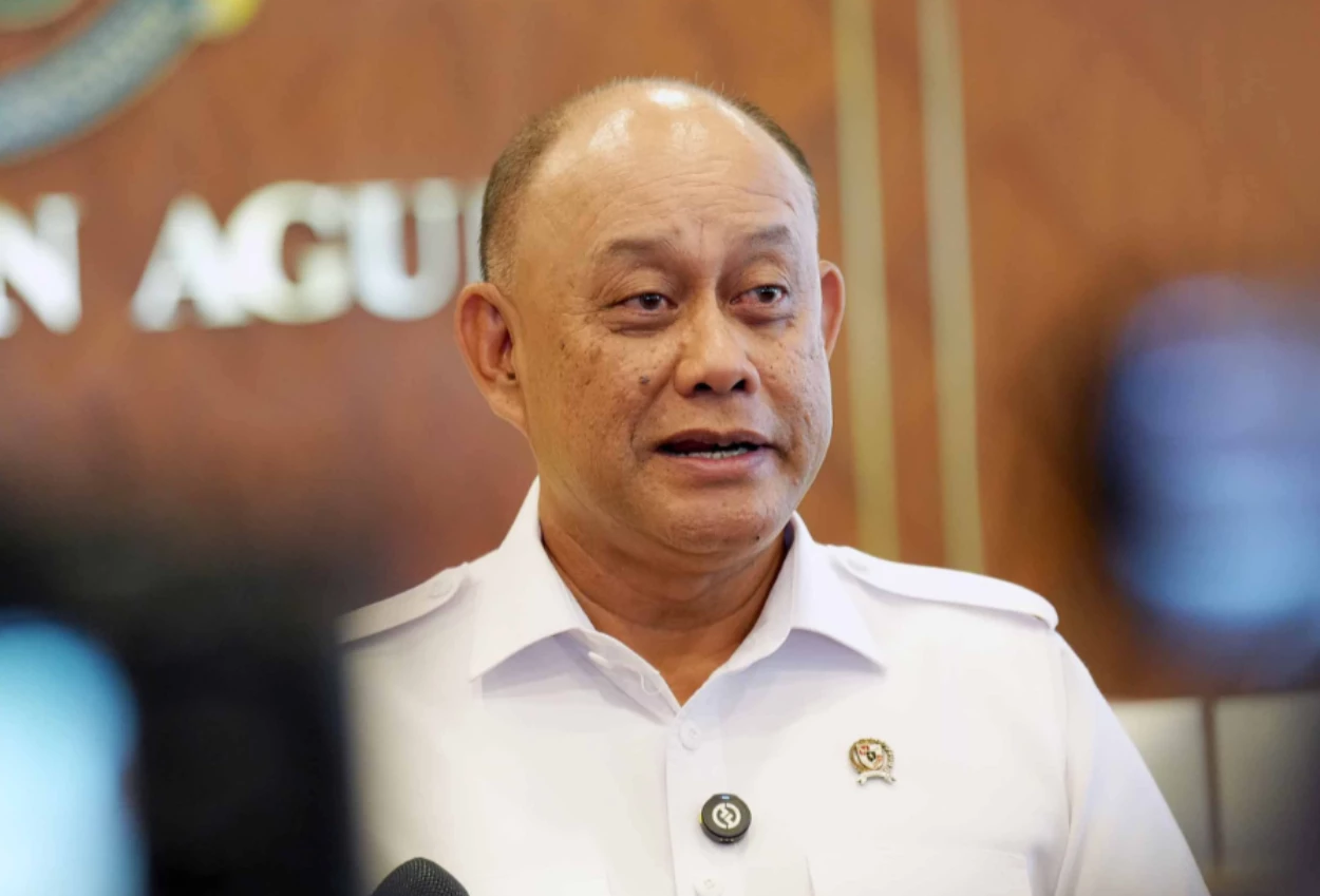 Kepala BGN Kunjungi Sekolah Indonesia di Jeddah