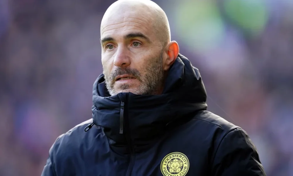 Kepergian Enzo Maresca dari Chelsea ke City Dipenuhi Drama, Ada Apa?