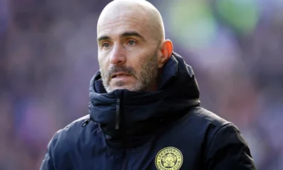 Kepergian Enzo Maresca dari Chelsea ke City Dipenuhi Drama, Ada Apa?