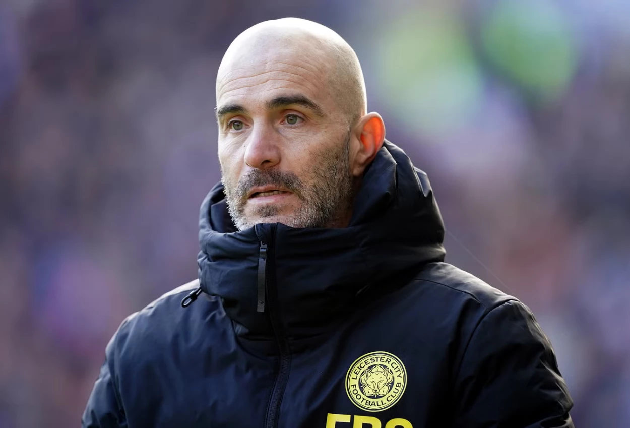Kepergian Enzo Maresca dari Chelsea ke City Dipenuhi Drama, Ada Apa?