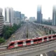 Kereta Tanpa Masinis Kenali Teknologi CBTC dengan GoA