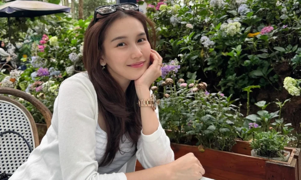Kiky Saputri Ternyata jadi Mak Comblang Ayu Ting Ting dan Kevin Gusnadi