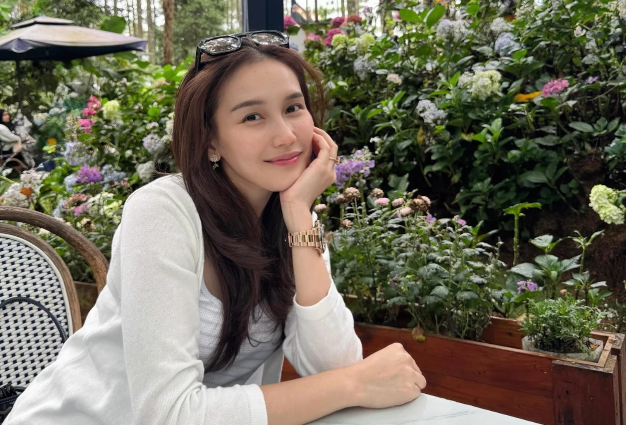 Kiky Saputri Ternyata jadi Mak Comblang Ayu Ting Ting dan Kevin Gusnadi