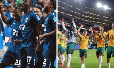 Klasemen Akhir Piala Dunia 2026 Fase Grup