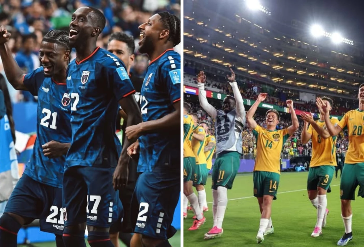 Klasemen Akhir Piala Dunia 2026 Fase Grup