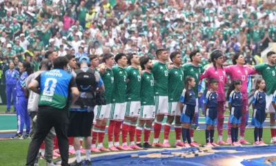 Klasemen Grup A Piala Dunia 2026 usai Matchday Pertama