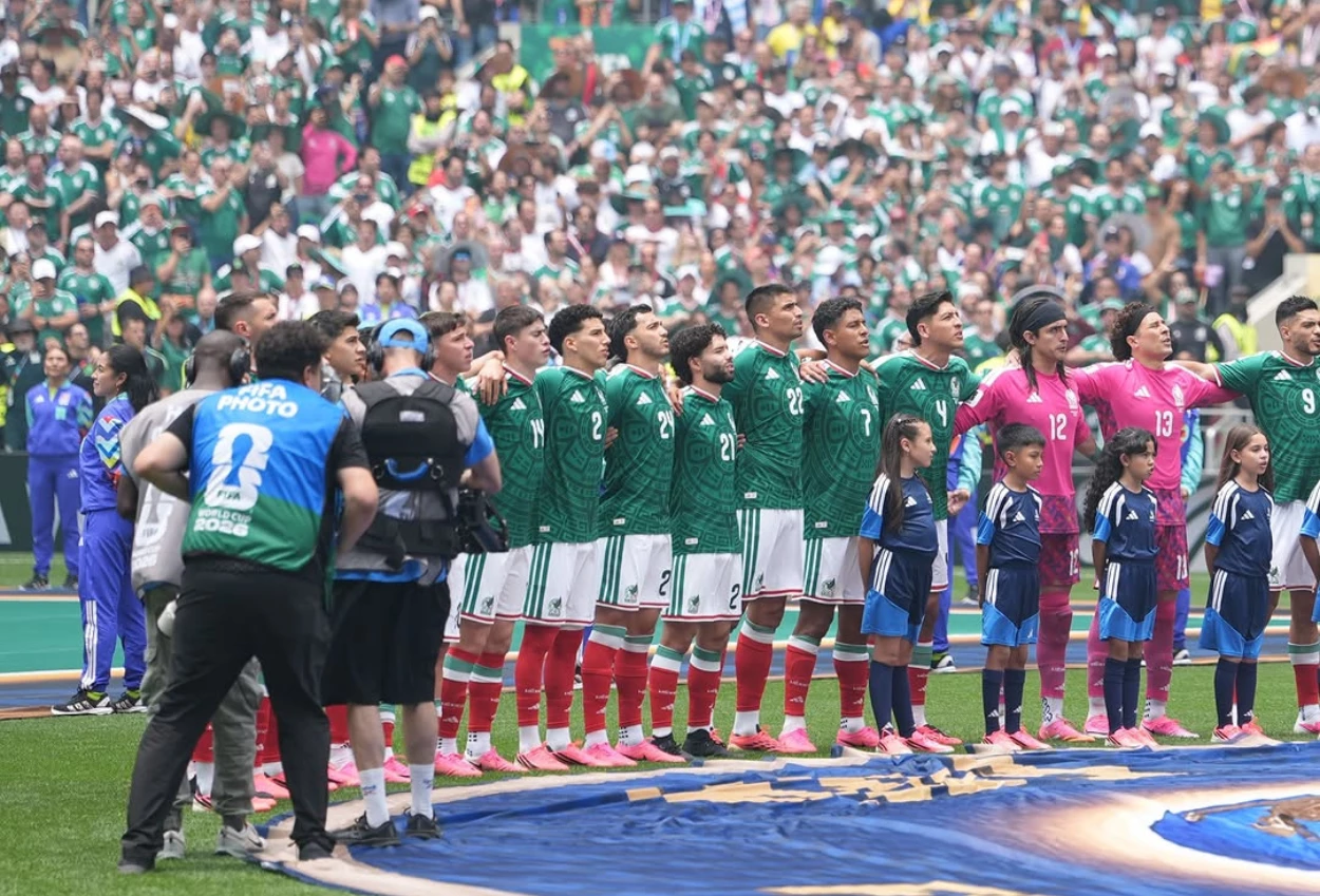 Klasemen Grup A Piala Dunia 2026 usai Matchday Pertama