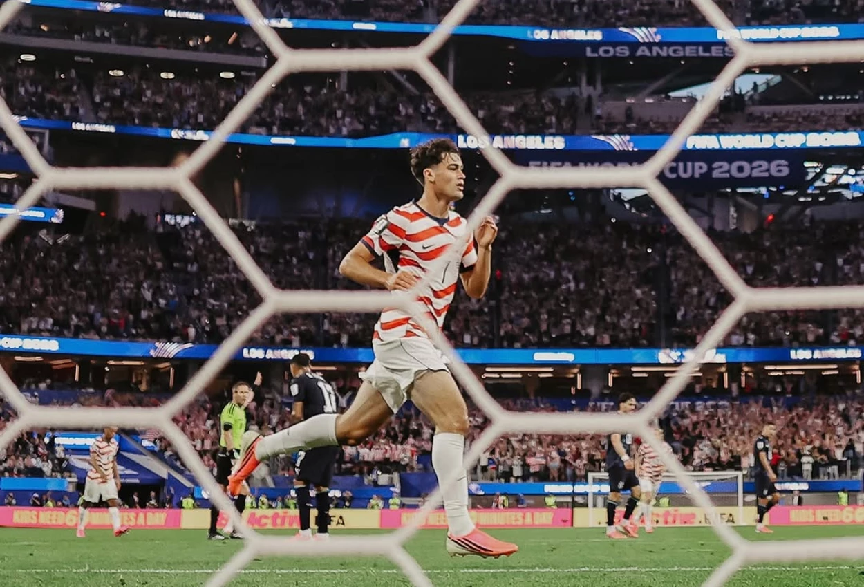 Klasemen Grup D Piala Dunia 2026 AS Puncaki Grup usai Tekuk Paraguay