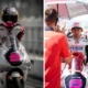 Klasemen Moto3 Musim 2026, Veda Ega Naik ke Posisi