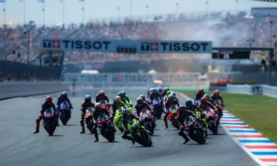 Klasemen Sementara MotoGP 2026: Jorge Martin Salip Bezzecchi di Puncak