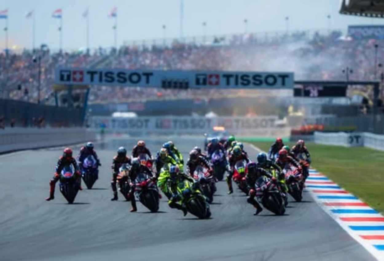 Klasemen Sementara MotoGP 2026: Jorge Martin Salip Bezzecchi di Puncak