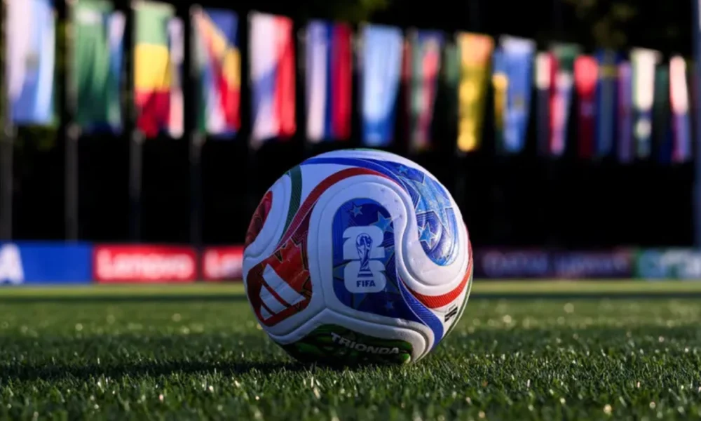 Klasemen Peringkat 3 Terbaik Piala Dunia