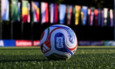 Klasemen Peringkat 3 Terbaik Piala Dunia