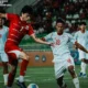 Klasemen Sementara Grup A Piala AFF U 19 Timnas Indonesia usai Bungkam Myanmar 3