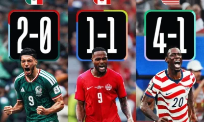 Klasemen Sementara Piala Dunia 2026 Meksiko dan Korsel Kuasai Grup A