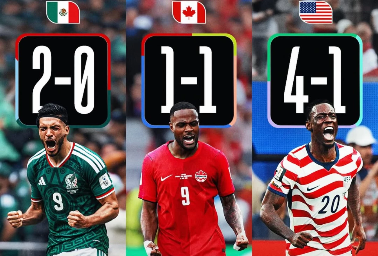 Klasemen Sementara Piala Dunia 2026 Meksiko dan Korsel Kuasai Grup A