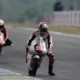 Klasemen Veda Ega Pratama di Moto3 Italia