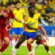 Kolombia vs Portugal 0 0 Ronaldo dkk jadi Runner Up Grup K