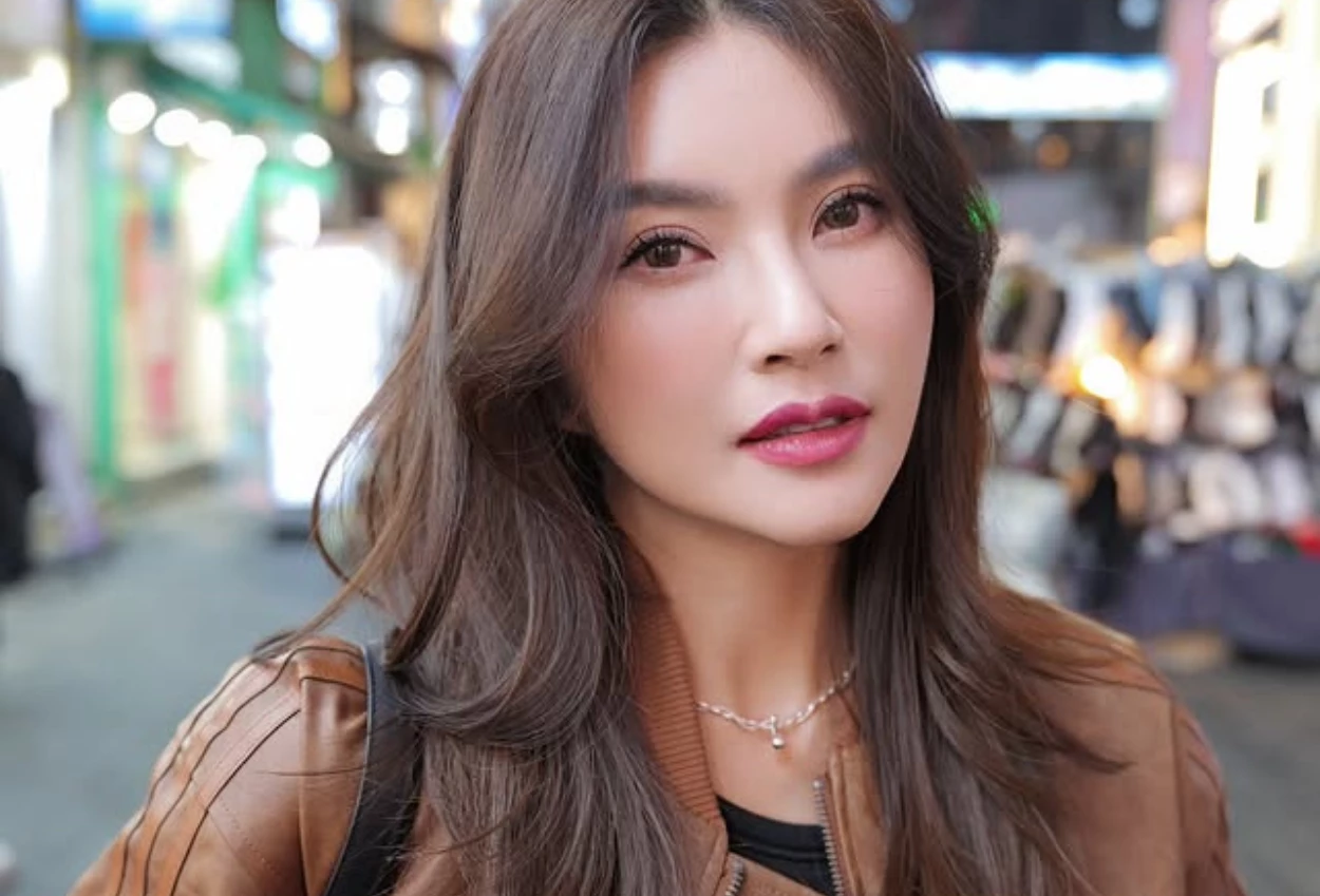 Komnas Perempuan Jelaskan Tujuan Kedatangan Sarwendah