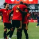 Kroasia vs Belgia 0 2 Luka Modric dkk Bungkam di Kandang Sendiri