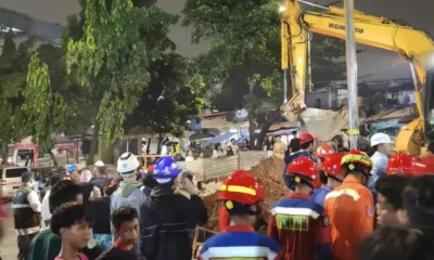 Kronologi Bocah 4 Tahun Jatuh ke Lubang Proyek di Jaksel, Sempat Bertahan Hidup sebelum Meninggal