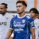 Kronologi Lengkap Awal Mula Persib Kena Sanksi FIFA