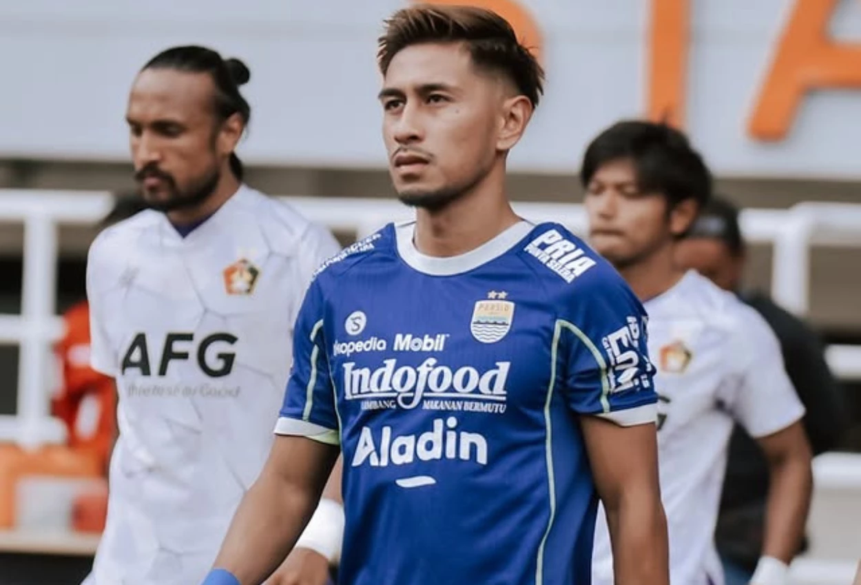 Kronologi Lengkap Awal Mula Persib Kena Sanksi FIFA