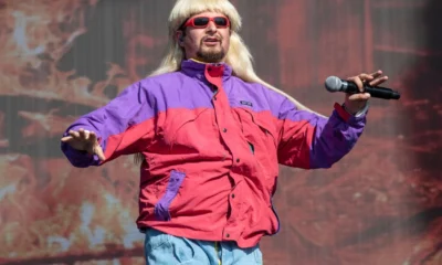Kronologi Oliver Tree Meninggal dalam Kecelakaan Helikopter di Brasil