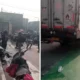 Kronologi Truk Tabrak 5 Motor di Bekasi hingga Telan Korban Jiwa