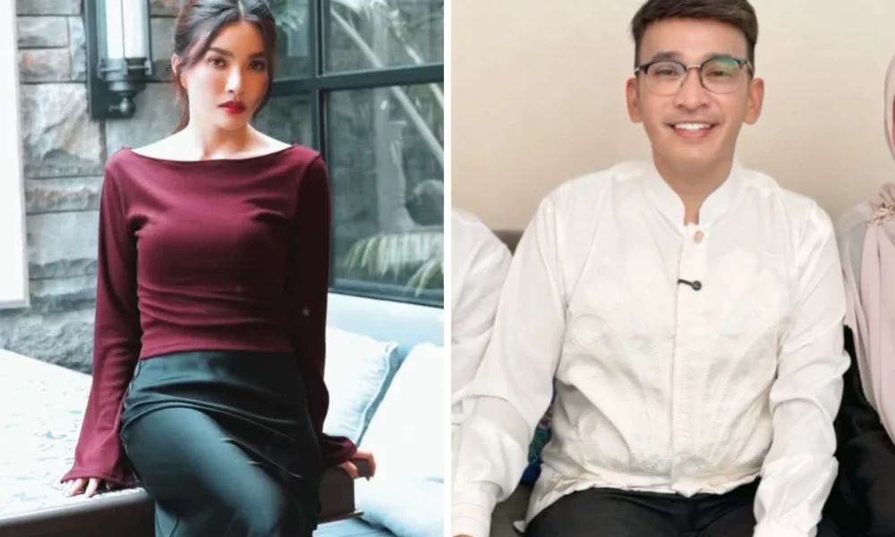 Kuasa Hukum Sarwendah Sebut Ruben Onsu Tak Nafkahi Anak Selama 6 Bulan