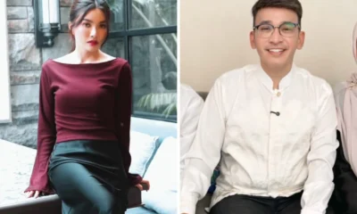 Kuasa Hukum Sarwendah Sebut Ruben Onsu Tak Nafkahi Anak Selama 6 Bulan