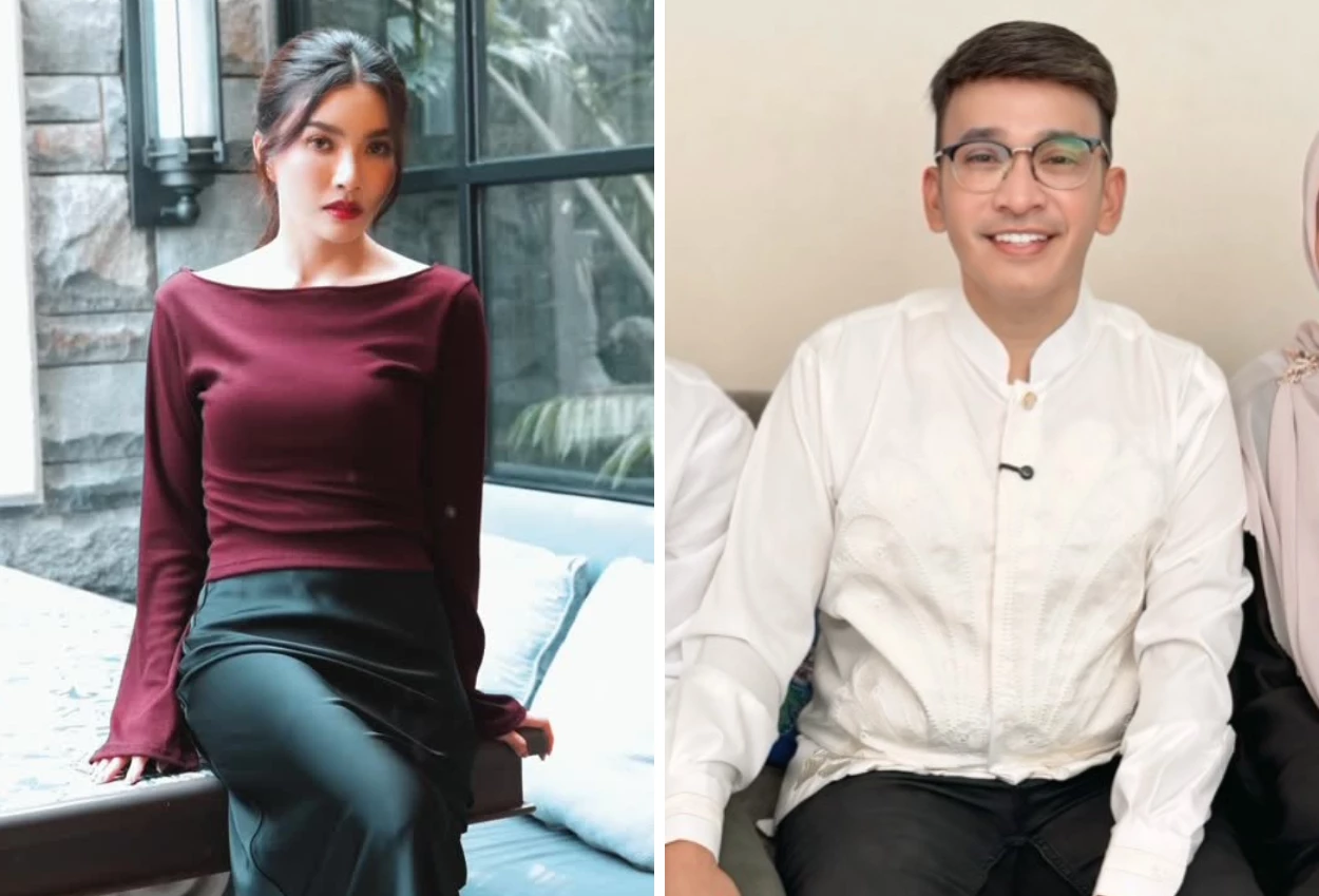 Kuasa Hukum Sarwendah Sebut Ruben Onsu Tak Nafkahi Anak Selama 6 Bulan