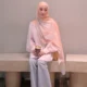 Larissa Chou Curhat Sulitnya Istiqomah: Dengan Sisa Kepercayaan yang Aku Punya...