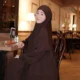 Larissa Chou Gugat Cerai Ikram Rosadi usai 2,5 Menikah