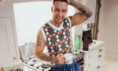 Liam Payne Tinggalkan Harta Warisan Senilai Rp485 Miliar untuk Putranya