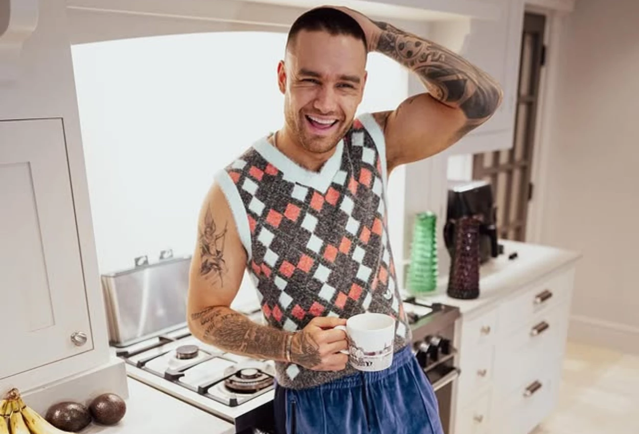 Liam Payne Tinggalkan Harta Warisan Senilai Rp485 Miliar untuk Putranya