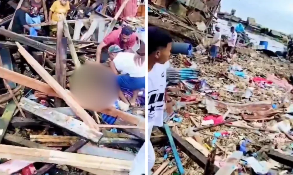 Lima Warga Tewas akibat Bom Sisa Perang Dunia II Meledak di Biak Numfor