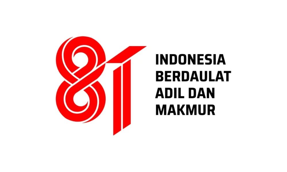 Link Resmi Download Logo HUT RI ke 81, Lengkap dengan Caranya