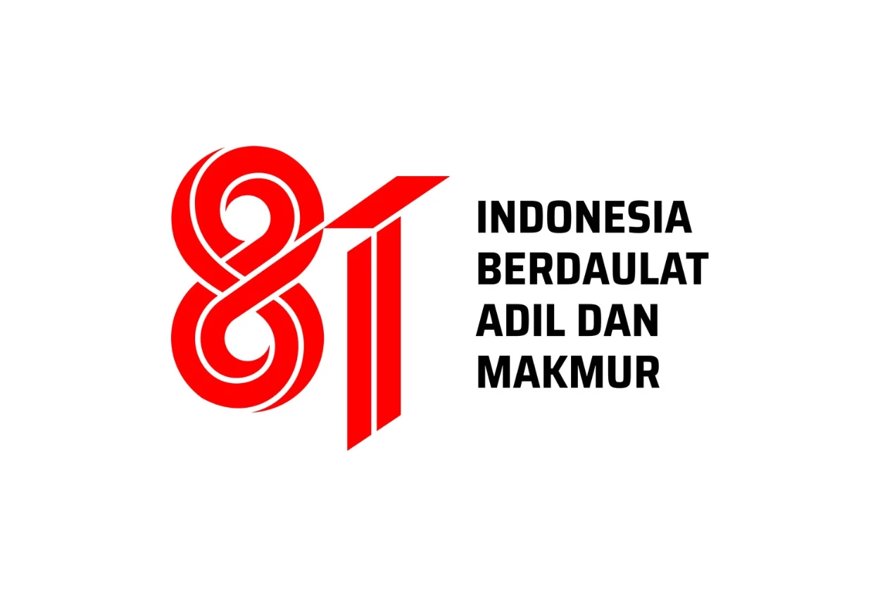 Link Resmi Download Logo HUT RI ke 81, Lengkap dengan Caranya